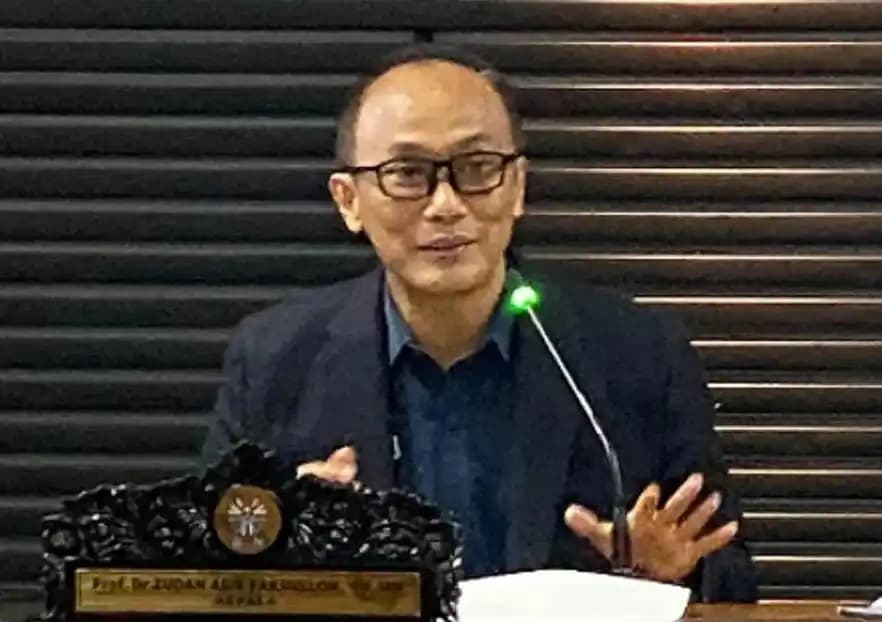 Borong Laptop Rp 3,6 M di Tengah Efisiensi, Kejagung Didesak Periksa Kepala BKN Zudan