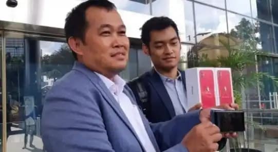 MAKI Laporkan Pimpinan KPK ke Dewas Buntut Status Tahanan Rumah Yaqut