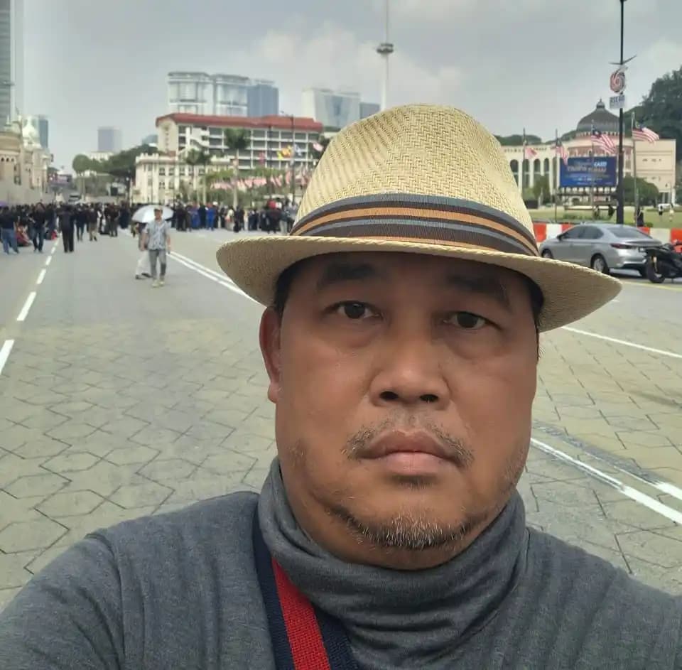 Boyamin Saiman