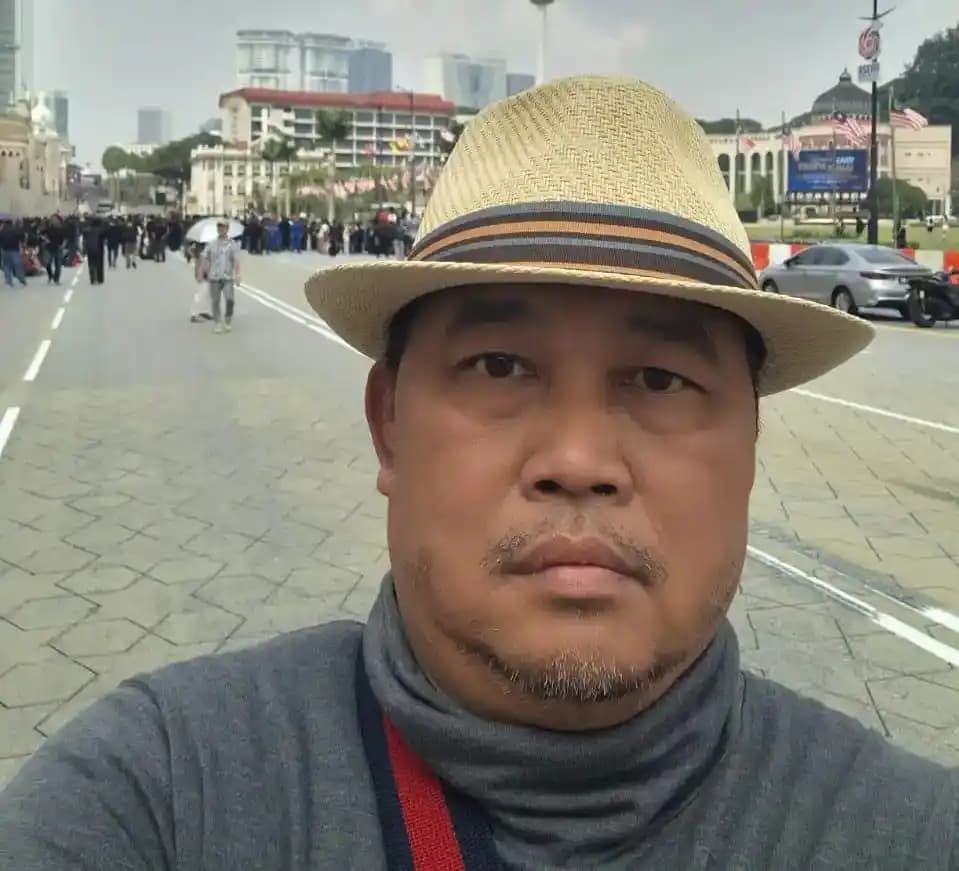 Boyamin Saiman