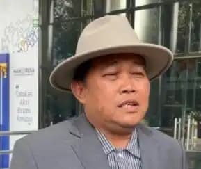 Boyamin Saiman Koordinator MAKI