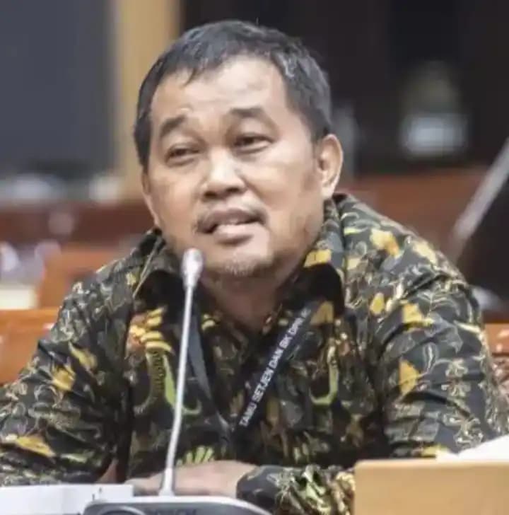 Boyamin Saiman Kordinator MAKI. (Dok Ist)