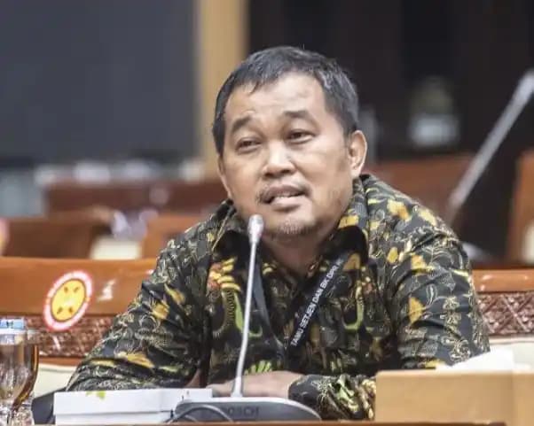 Boyamin Saiman MAKI