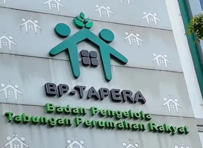 BP Tapera