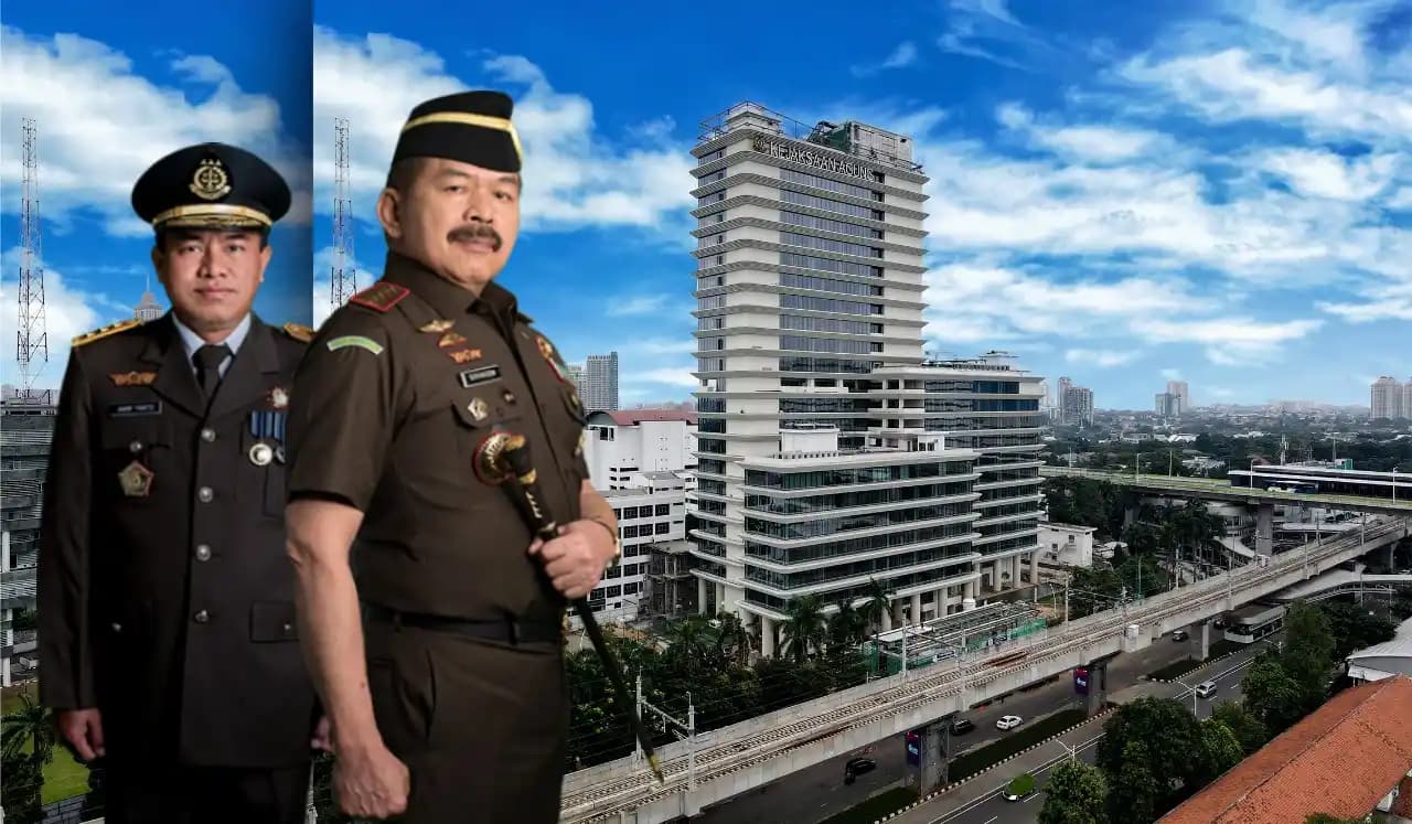 BPA Kejagung Lelang 967.500 Saham Bentjok Jiwasraya