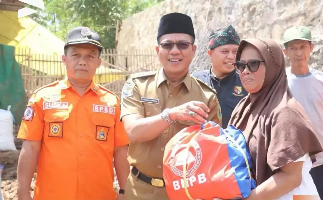 BPBD Bandung