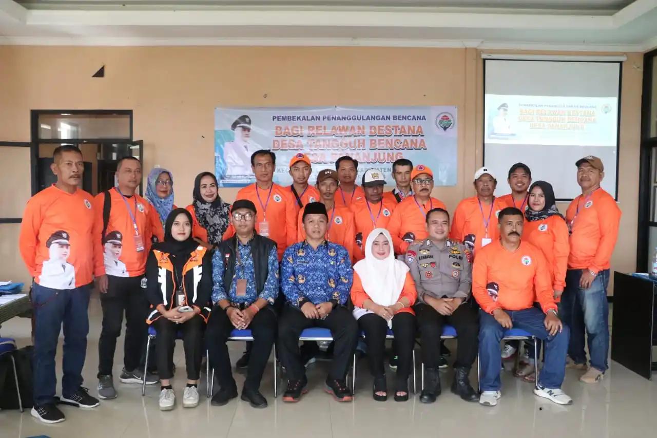 BPBD Kabupaten Bandung Beri Edukasi kepada Masyarakat dalam Penanganan Kebencanaan, Ini Tujuannya