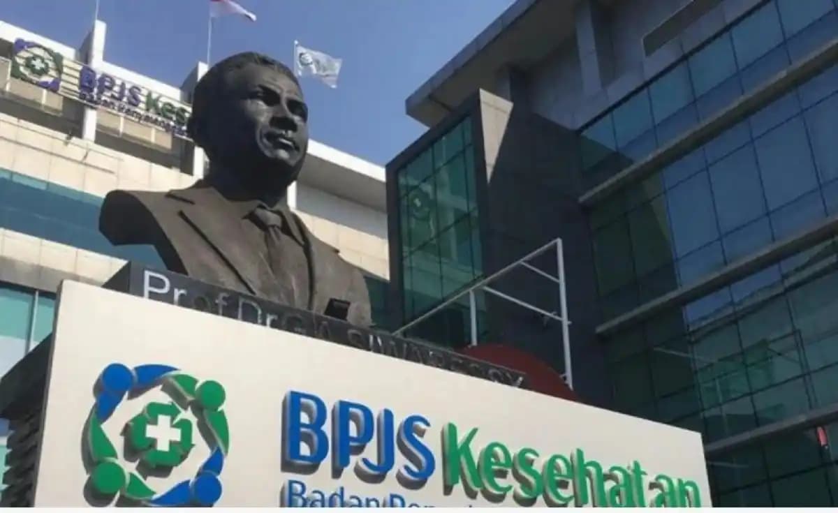BPJS Kesehatan