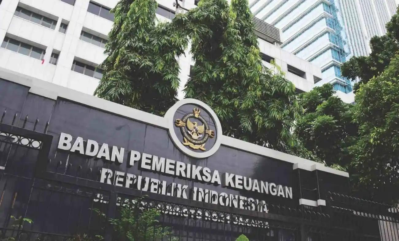 BPK Soroti Utang Eks BLBI Rp211 Triliun Belum Kembali ke Negara