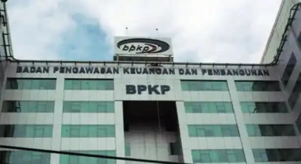 BPK Bantah Auditor Perkara Impor Gula Baru Lulus CPNS 2024