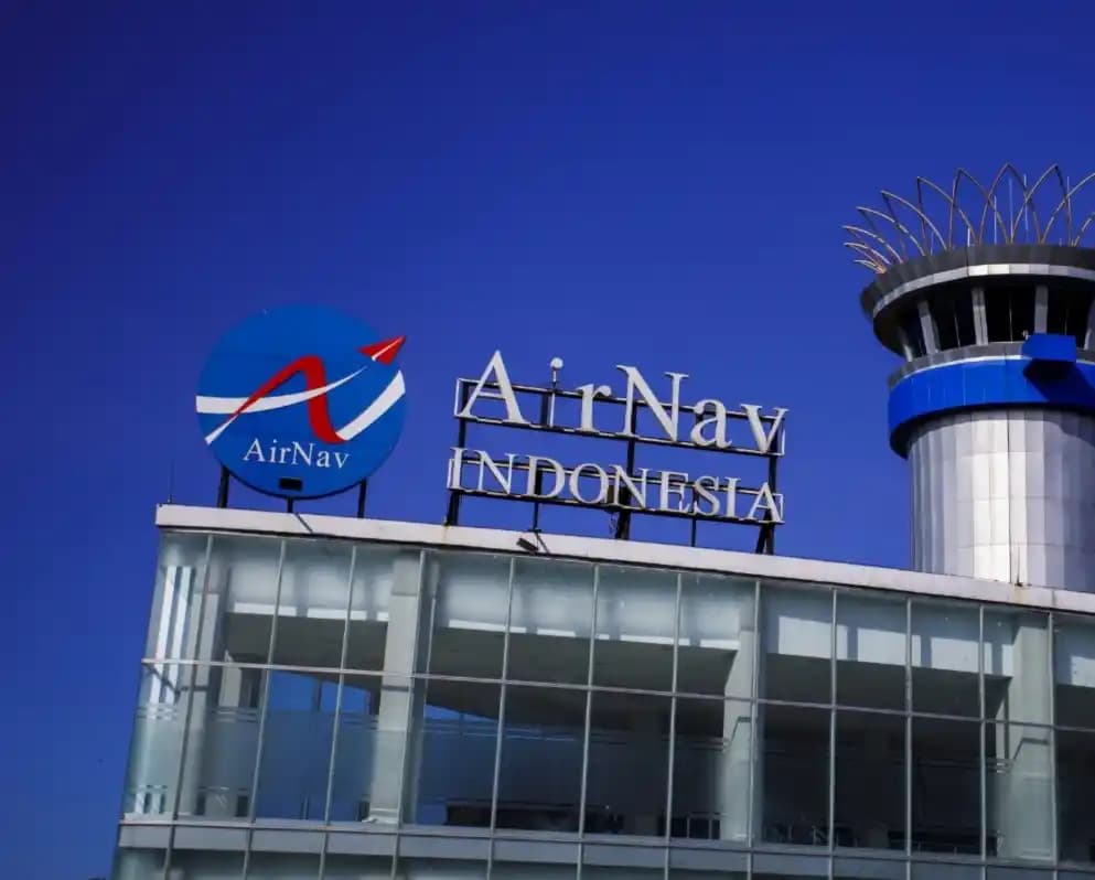 BPK Bongkar Sumbangan Rp2,48 M AirNav Tanpa Aturan