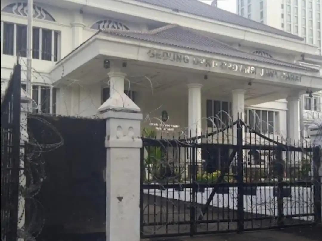 BPK dan Kejati Perlu Periksa Penggunaan Anggaran Publikasi Media di Sekretariat DPRD Jabar