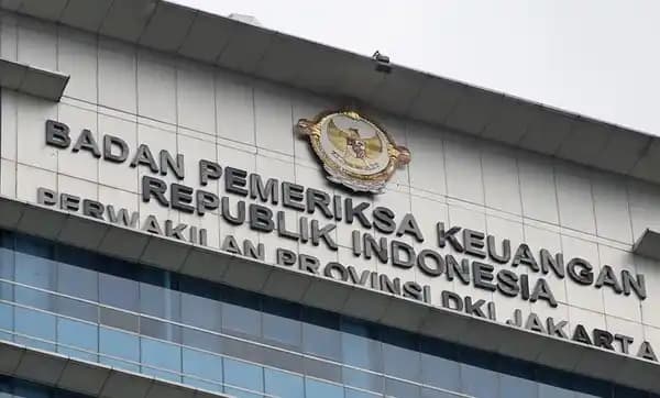 BPK DKI Jakarta Temukan Potensi Kurang Penerimaan Pajak Hotel senilai Rp 403 Juta