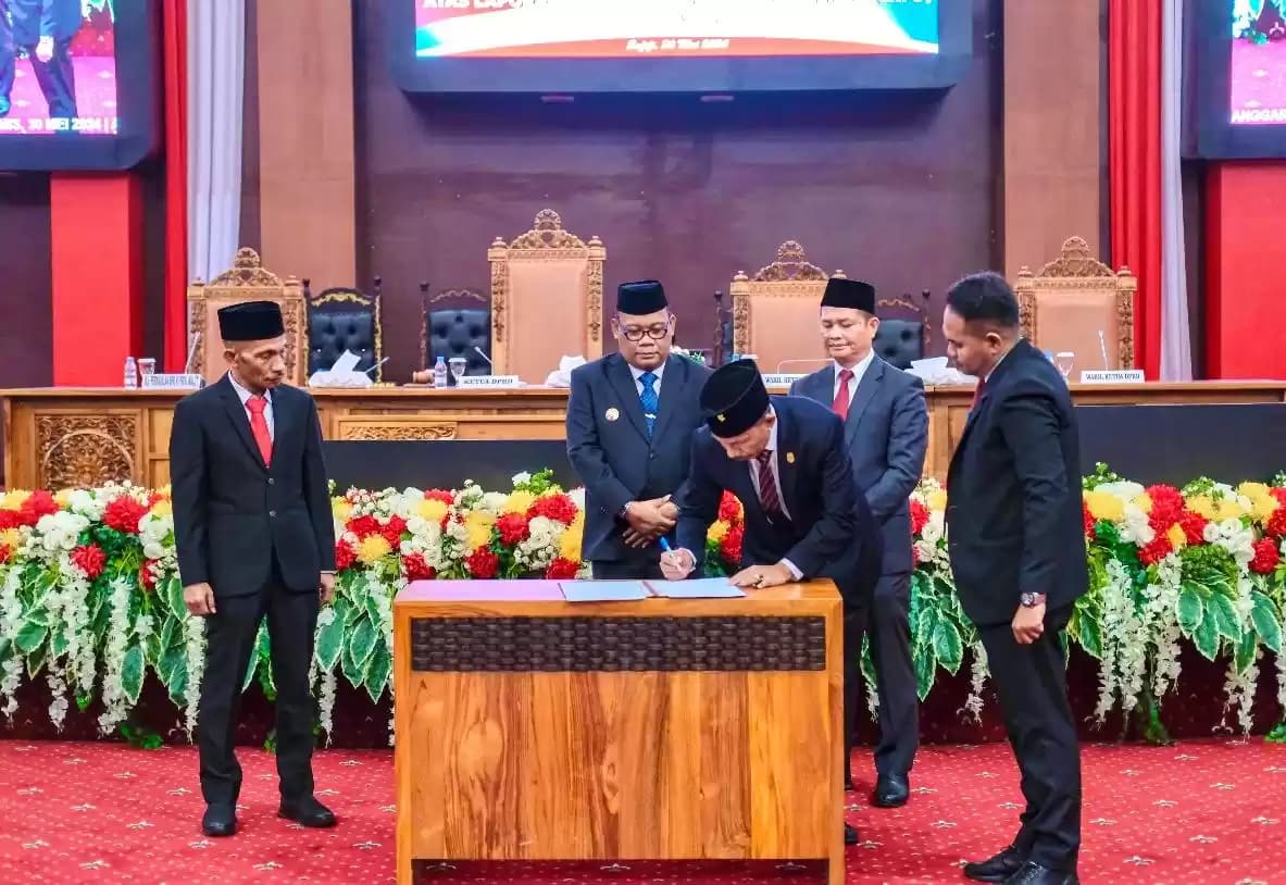 BPK Malut