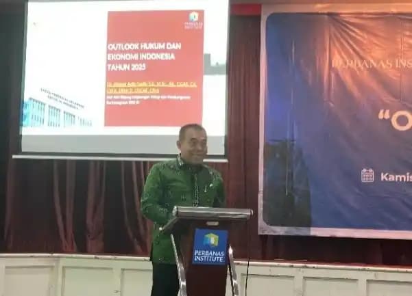 BPK Soroti Ketidakefisienan Pengadaan Barang di Kementerian