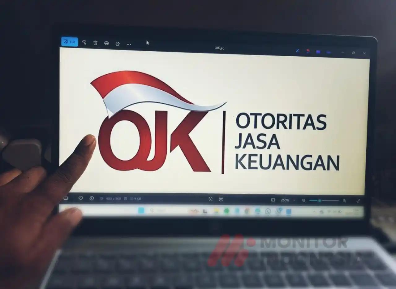 BPK Temukan 10 Aplikasi di OJK Tak Tercatat sebagai Aset Takberwujud senilai Rp 71 Miliar