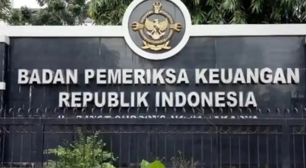 BPK Temukan Kebocoran Impor Besi Baja Rp894 Miliar, PI Tak Sesuai Pertek