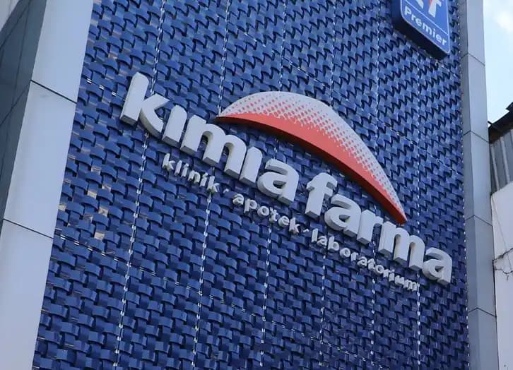 BPK Temukan Masalah Berulang pada Penetapan Harga Produksi, Rugikan Kimia Farma