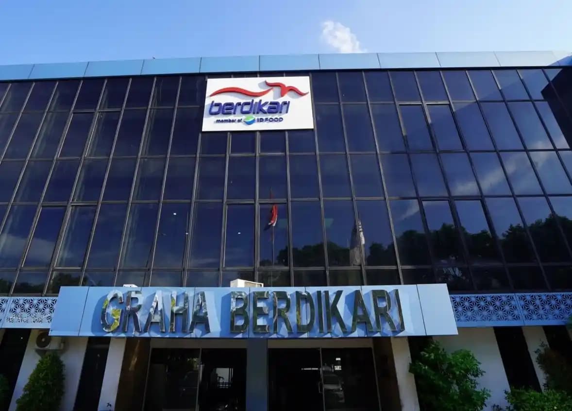 BPK Ungkap Kerugian Rp29,7 M, PT Berdikari Klaim Sudah Tempuh Jalur G to G dan Siap Proses Hukum