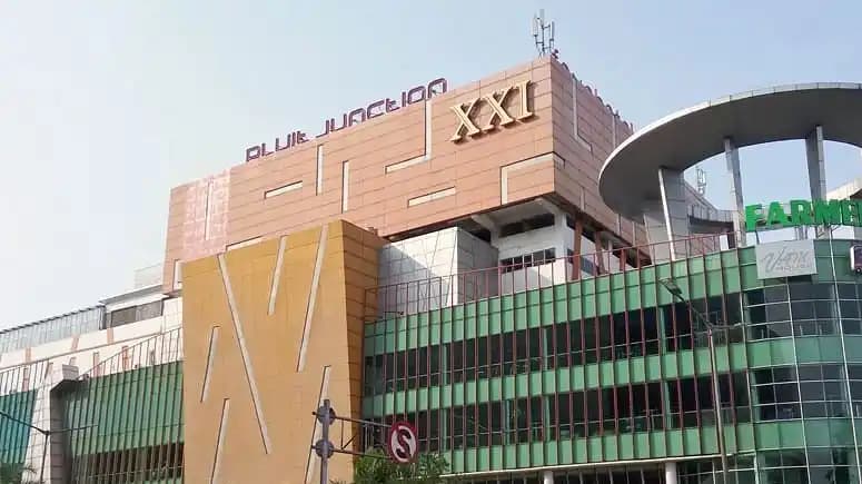 BPK Ungkap Masalah Laporan Keuangan SBU Mall Pluit Junction pada PT Jakpro