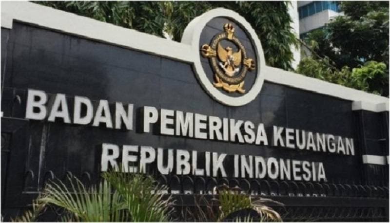 BPK Temukan Masalah Pengelolaan Keuangan Polri