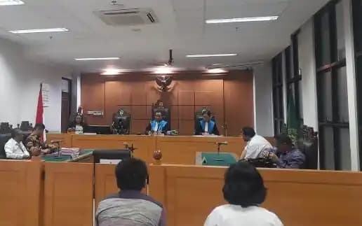 BPN Jaktim Diduga Terbitkan 437 Surat Tanah di Lahan Bersertifikat Palsu