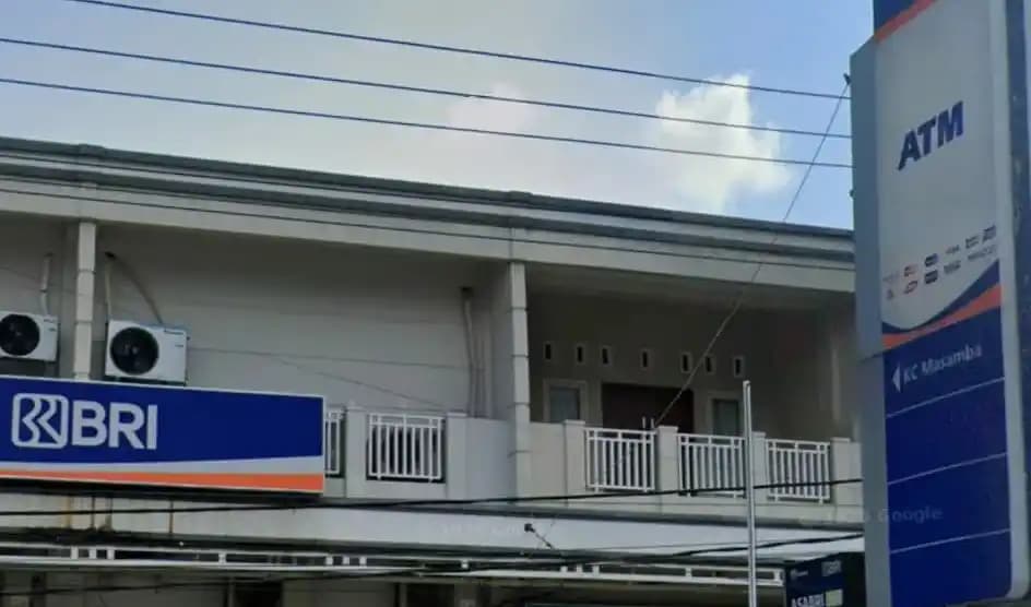 BRI Cabang Masamba Tahan Ijazah Eks Pegawai hingga Minta Bayar Rp40 Juta