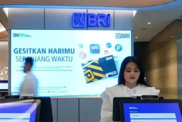 BRI Imbau Masyarakat untuk Berhati-Hati Dalam Mengunduh Aplikasi