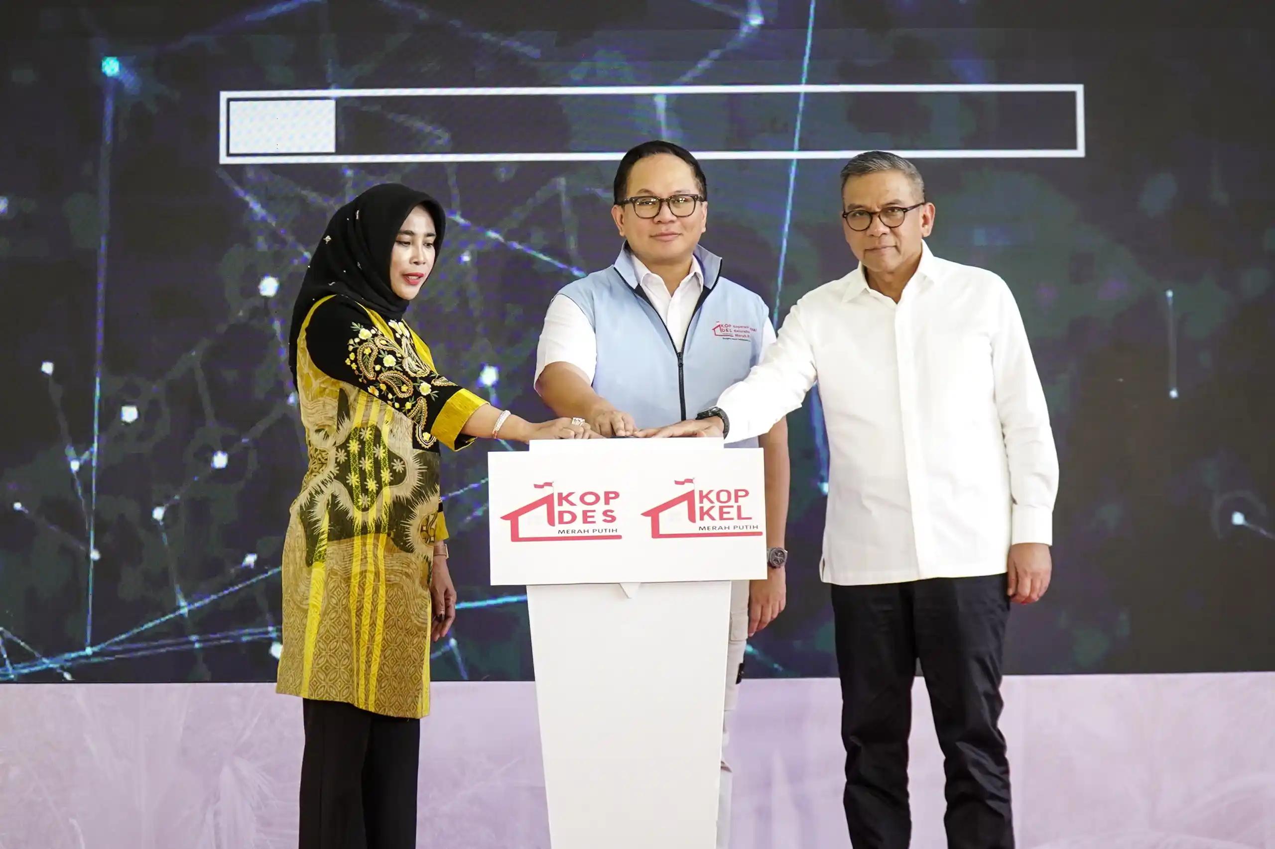 BRI-Koperasi Desa