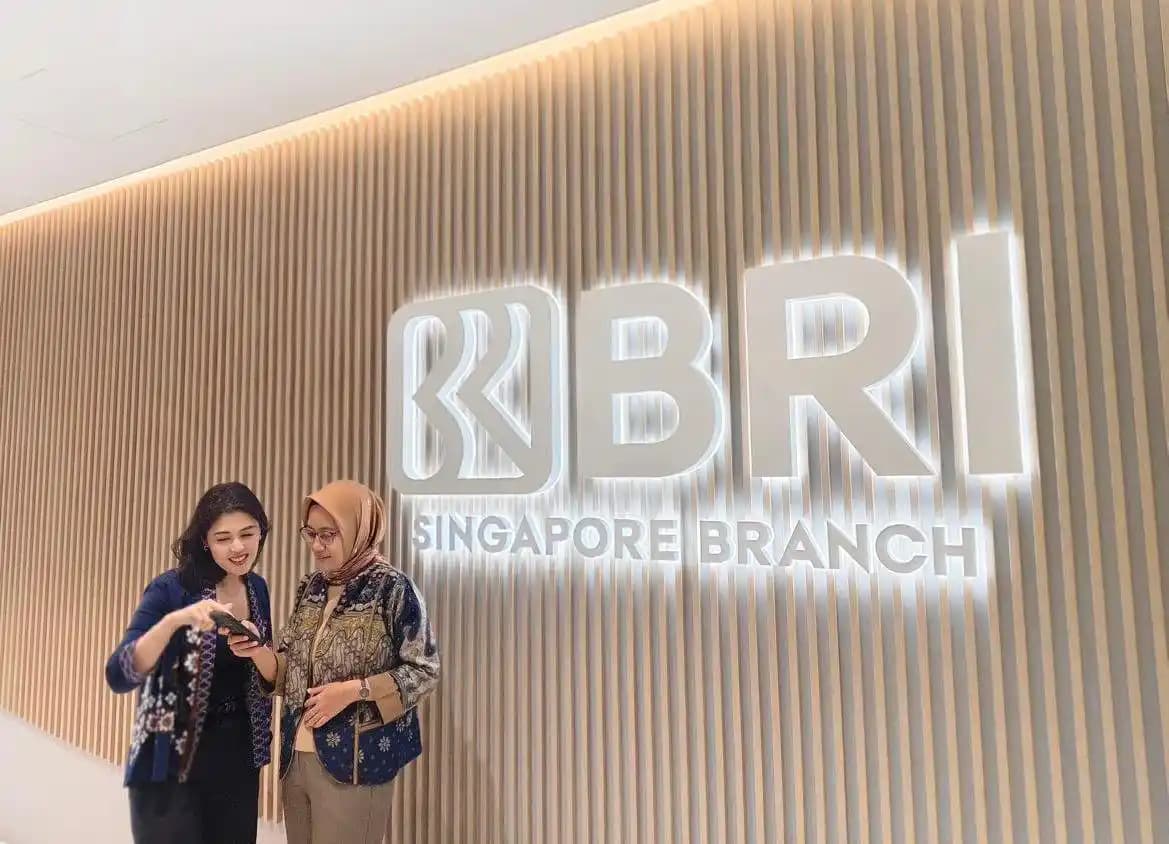 BRI Singapore