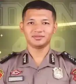 Brigadi Muhamad Nurhadi