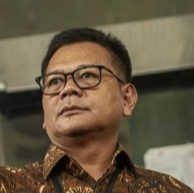 Brigjen Endar Balik ke KPK Lagi!