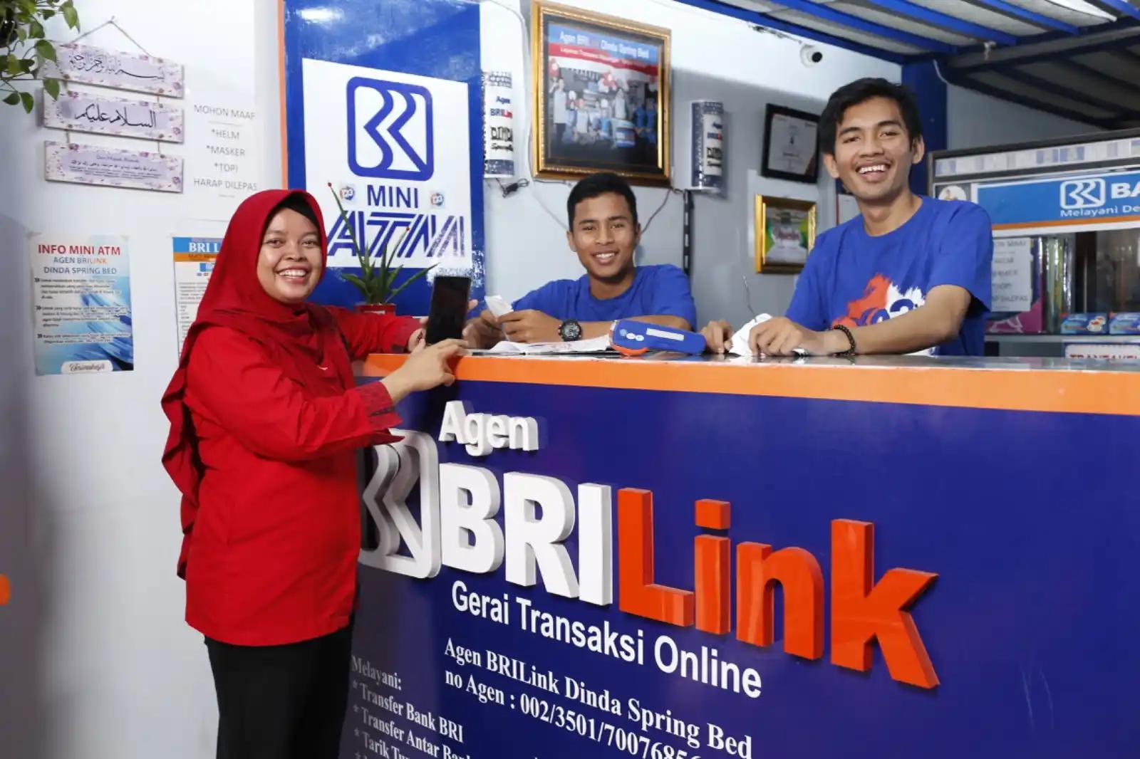 BRILink