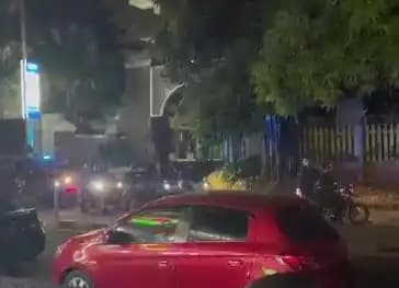 Brimob Kepung Kejagung
