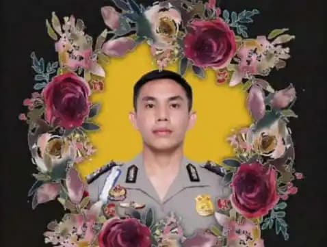 Briptu Iqbal Anwar Arif