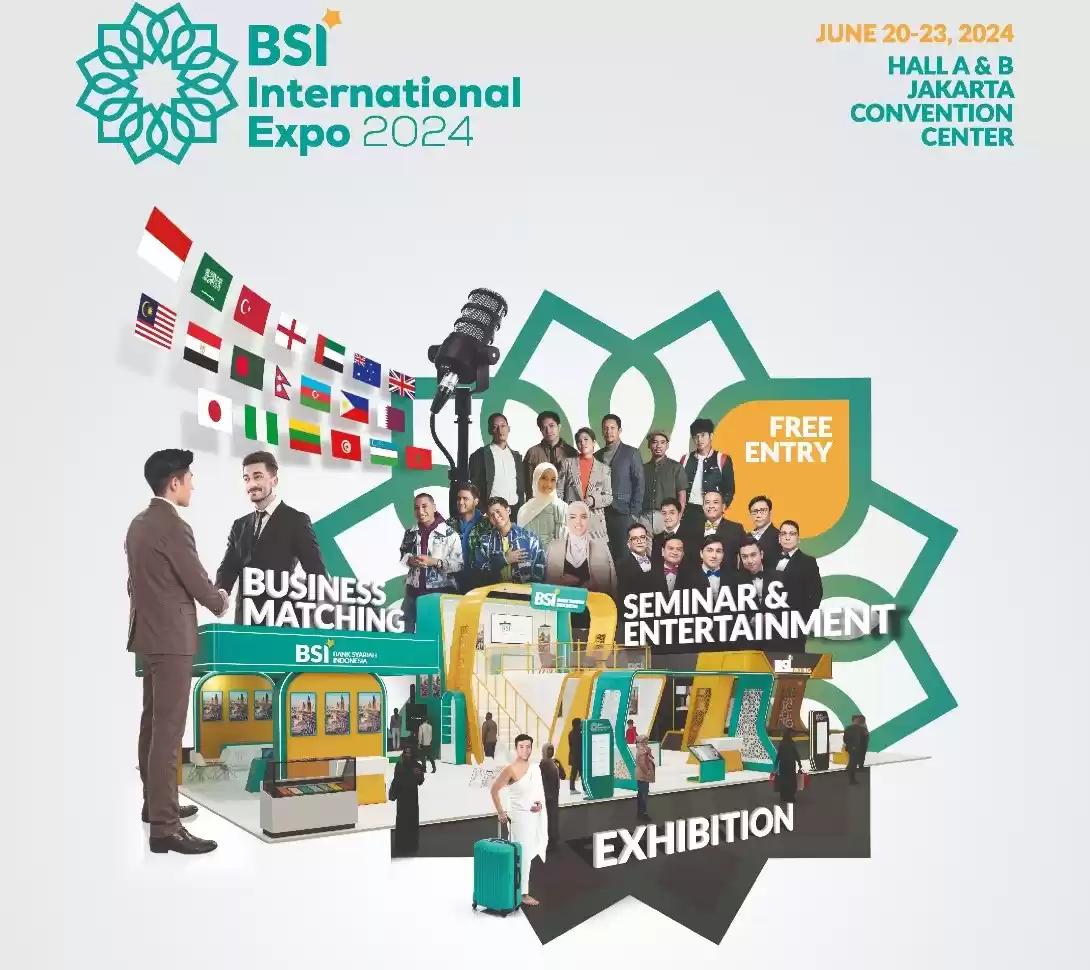 bsi expo