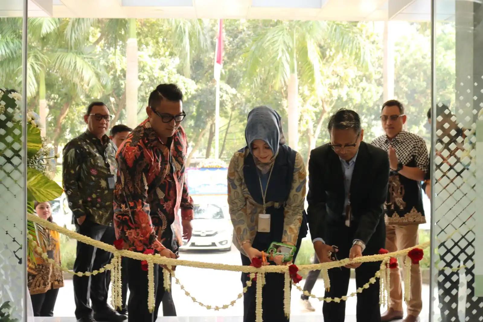 BTN Digital Store Siap Layani Nasabah di Bintaro, BSD & PIK