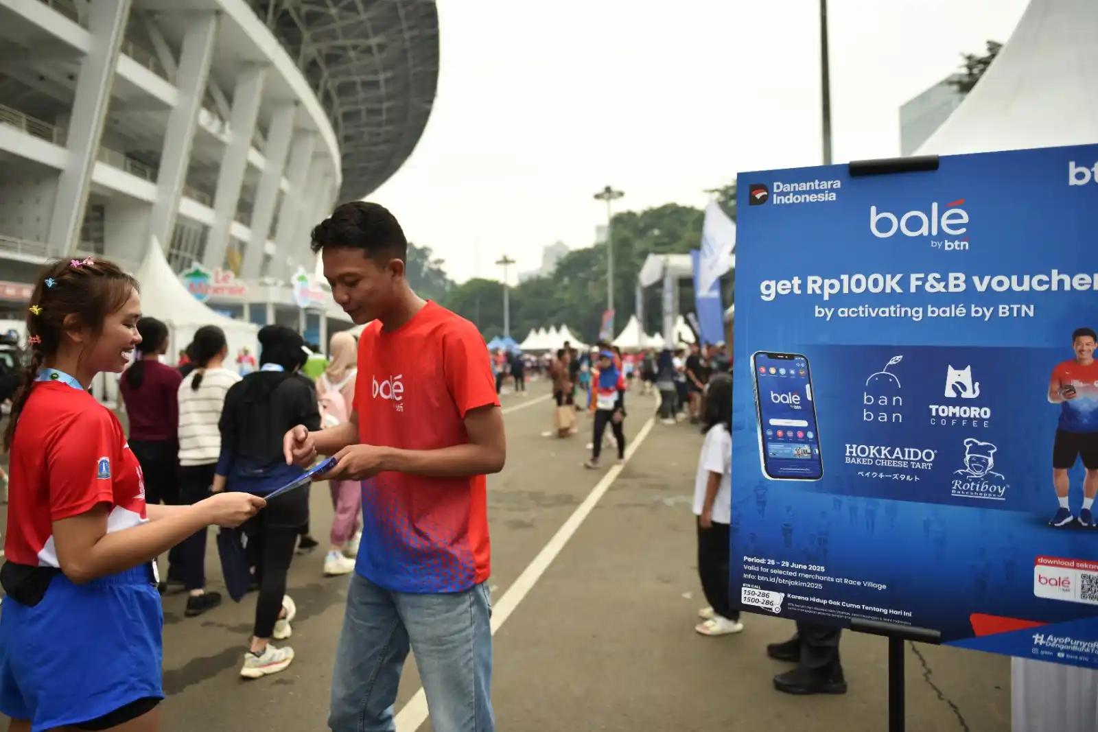 BTN Perkuat Integrasi Digital untuk Tingkatkan Pengalaman Nasabah