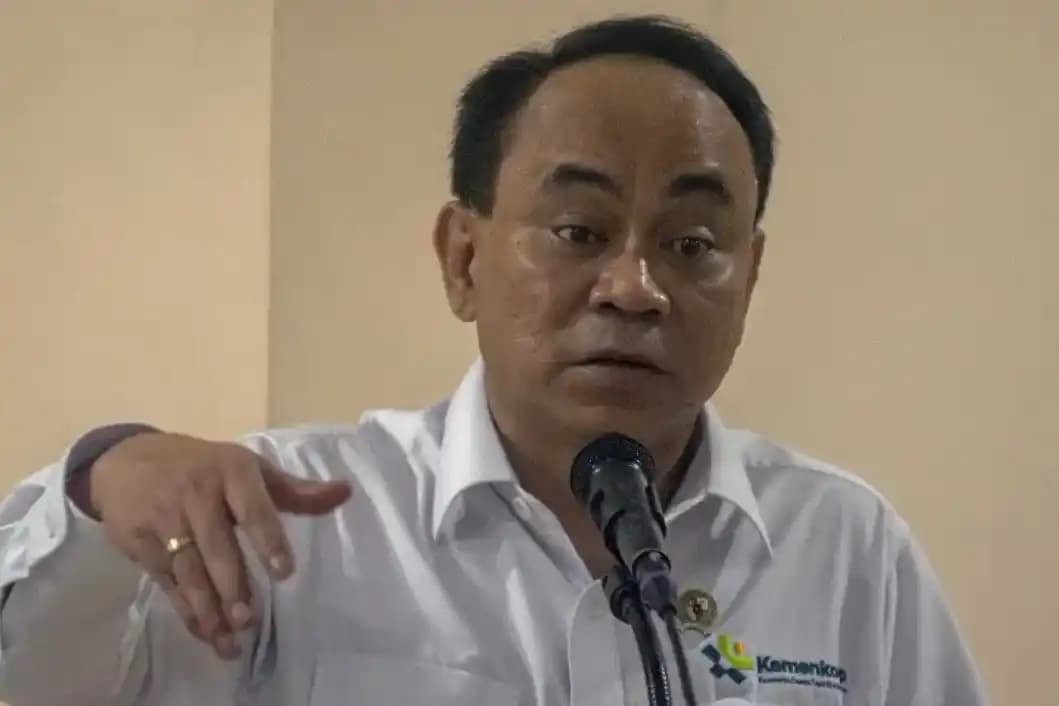 Budi Arie Dikabarkan akan Tersangka Kasus Judol