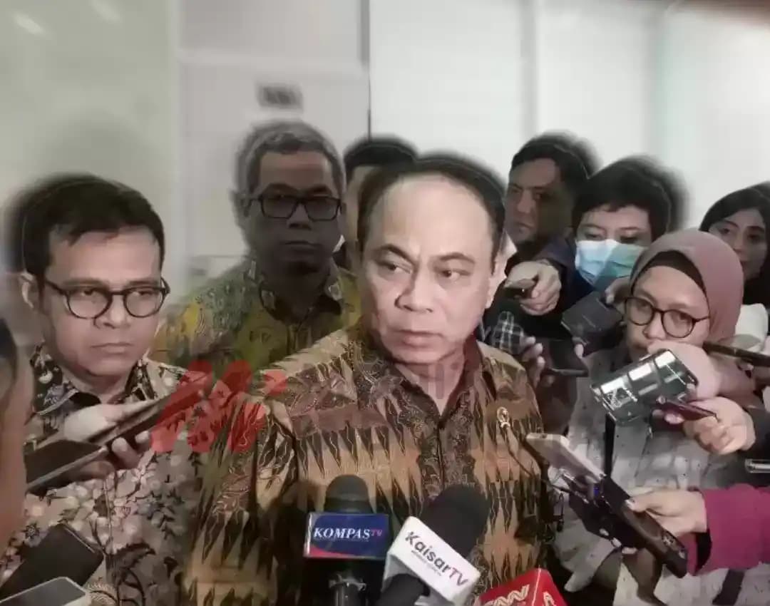 Budi Arie Setiadi