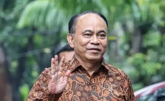 Budi Arie Setiadi