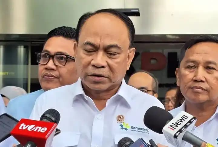 Budi Arie Setiadi