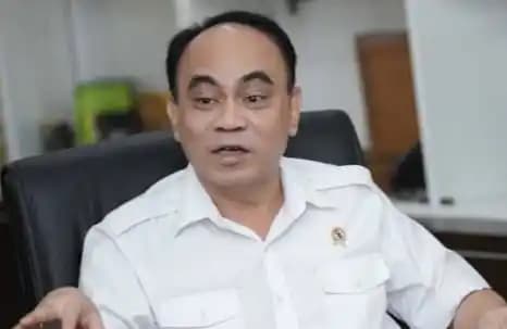 Budi Arie Setiadi