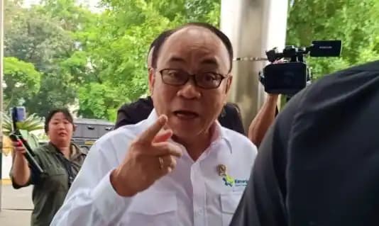 Budi Arie Setiadi