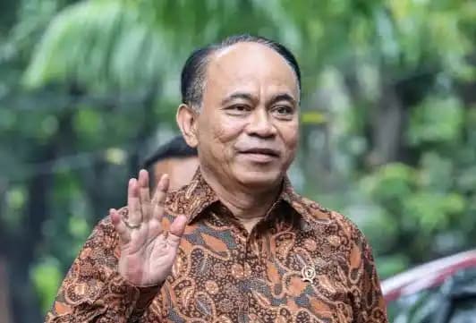 Budi Arie Setiadi