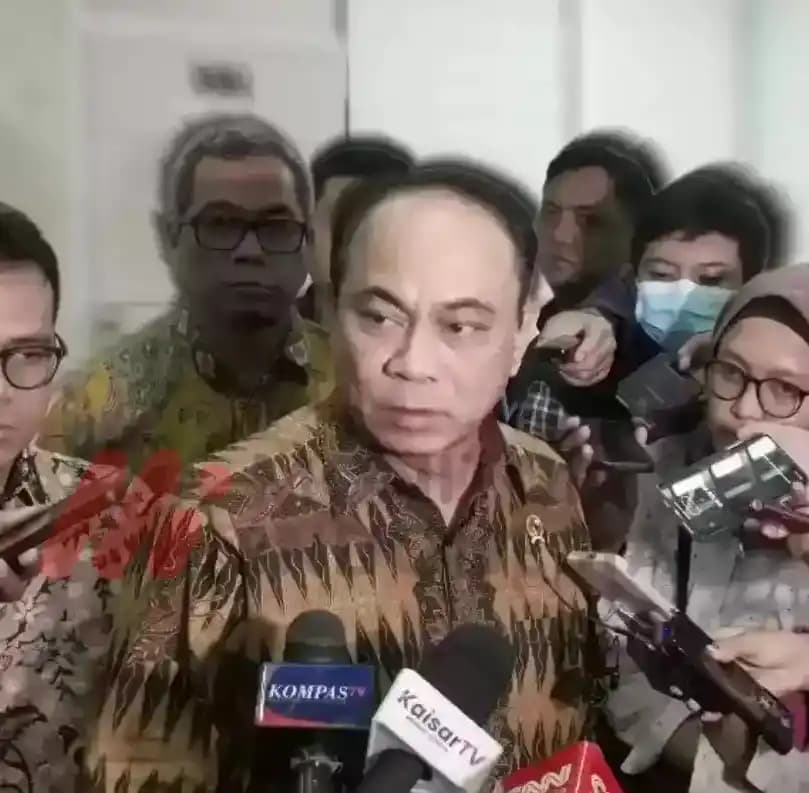 Budi Arie Setiadi