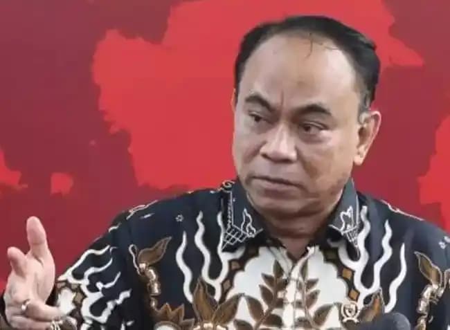 Budi Arie Setiadi