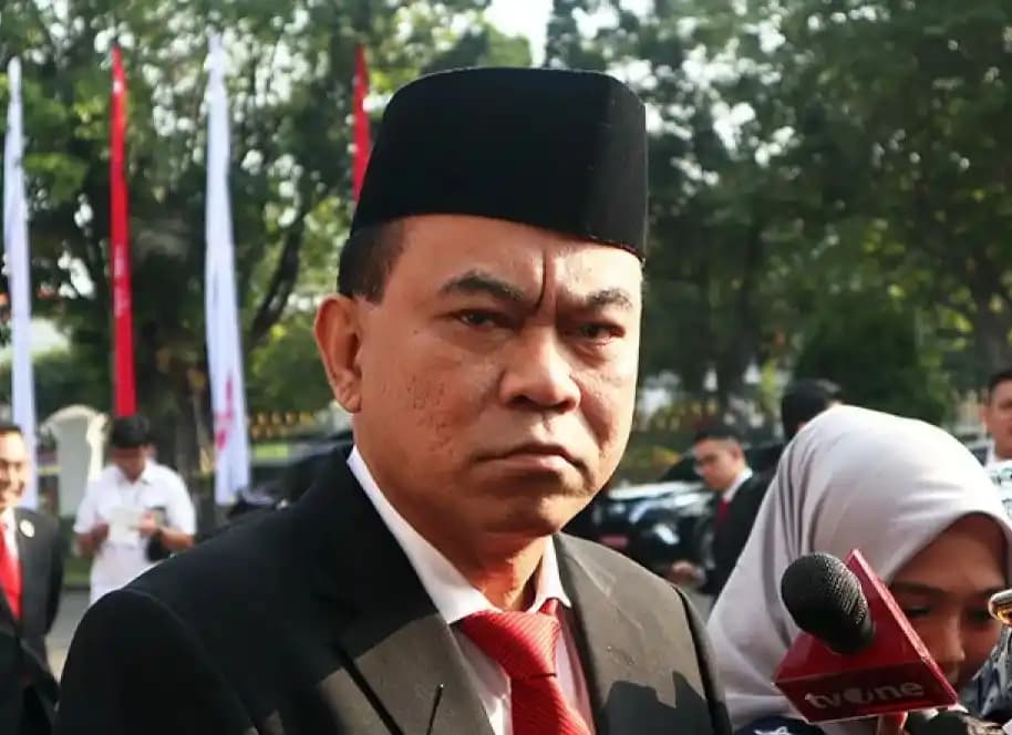Budi Arie Setiadi