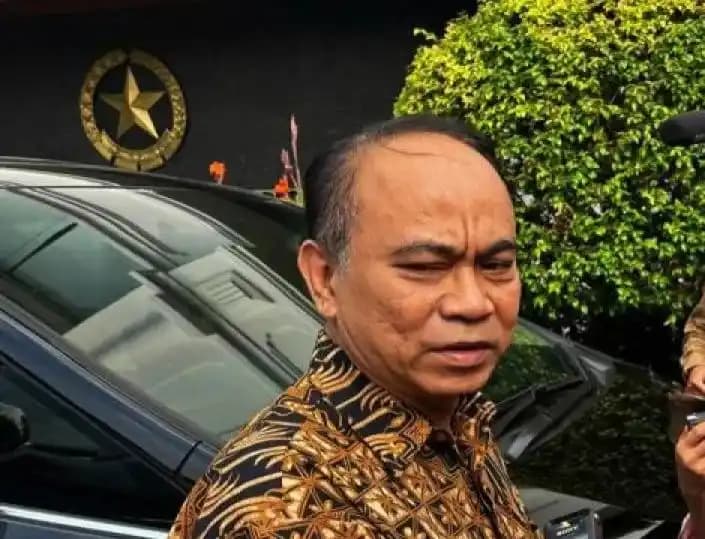 Budi Arie Setiadi