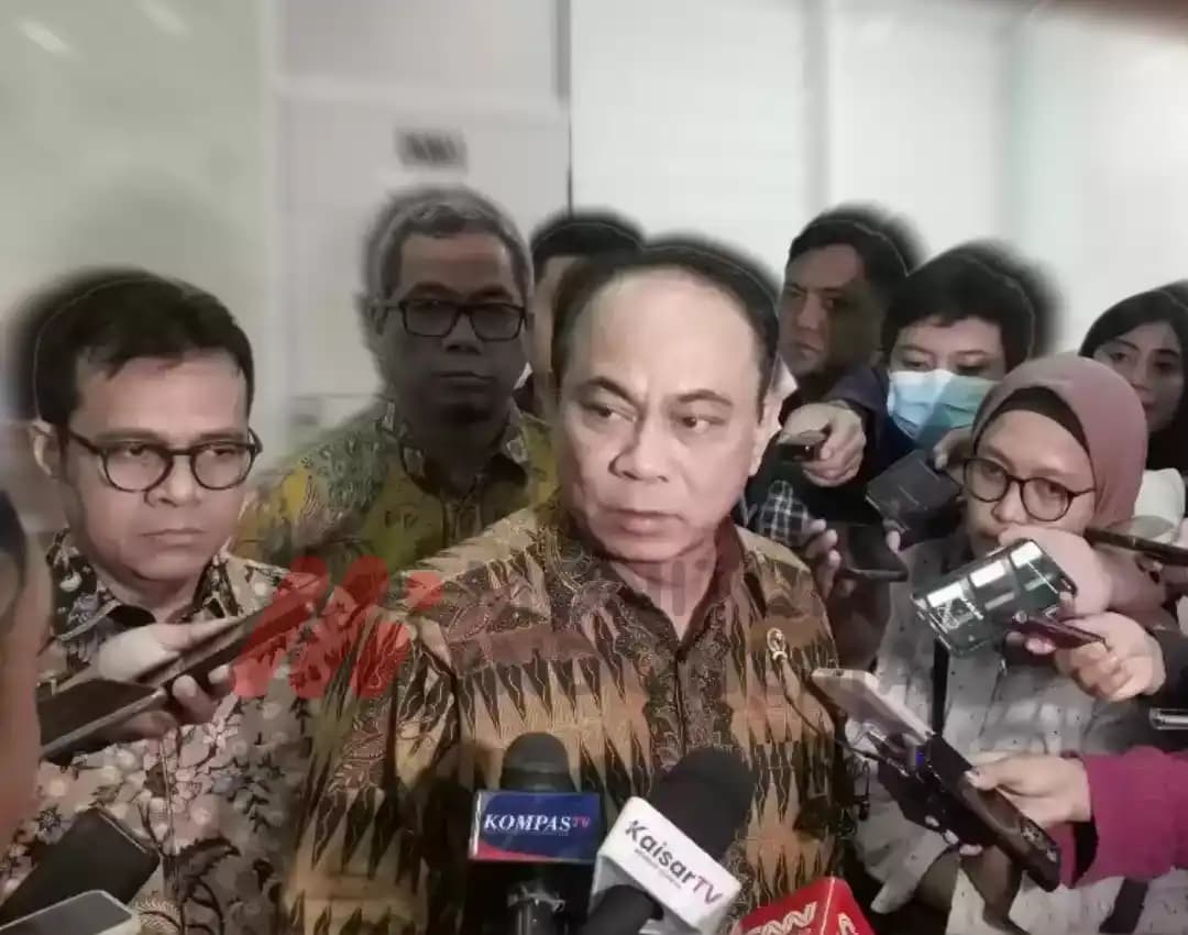 Budi Arie Setiadi